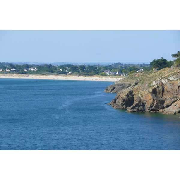 Photo France St Gildas de Rhuys 2007-09 43