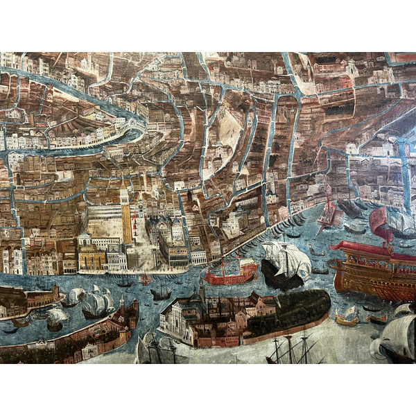 Photo Italie Venise Musée Correr 2022-05 50