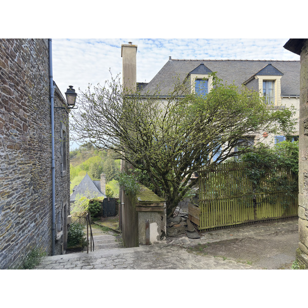 Photo France Rochefort en Terre 2026-04 62