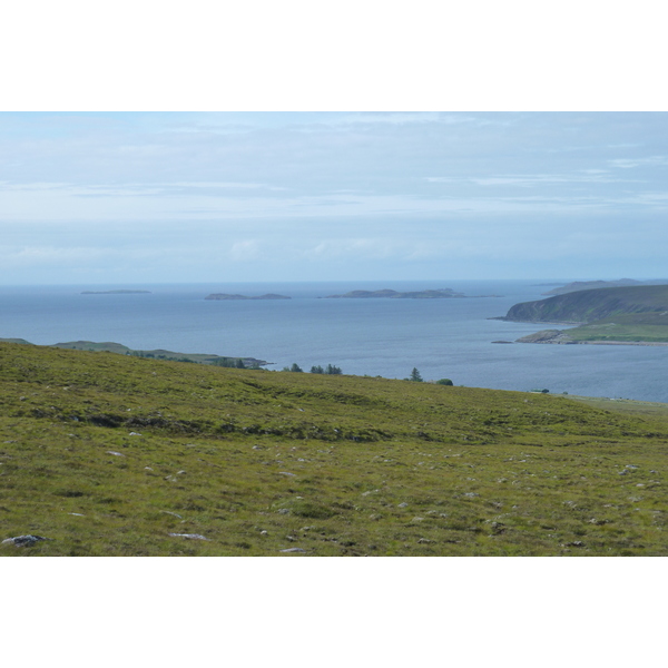Photo Royaume-Uni Wester Ross 2011-07 137