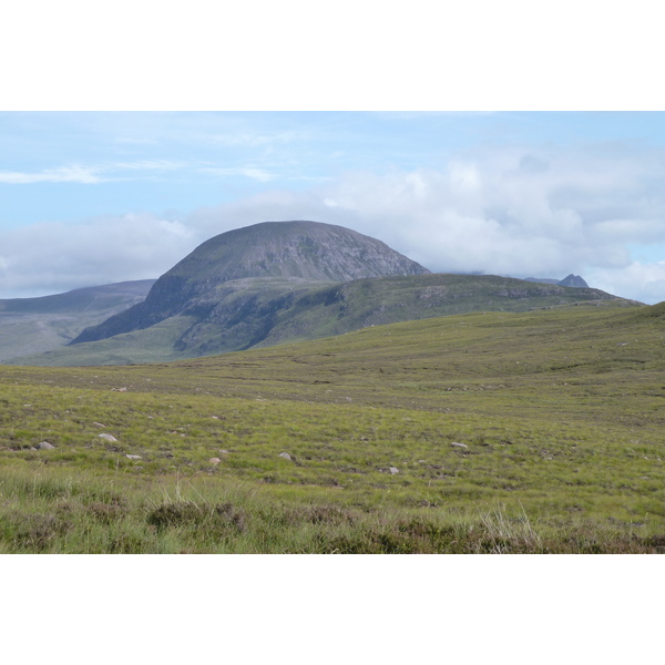 Photo Royaume-Uni Wester Ross 2011-07 131
