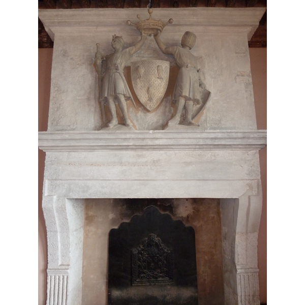 Photo France Monbazillac 2010-08 79