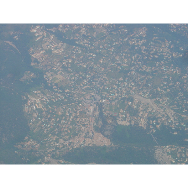 Photo France Tourrettes-sur-Loup 2005-06 0