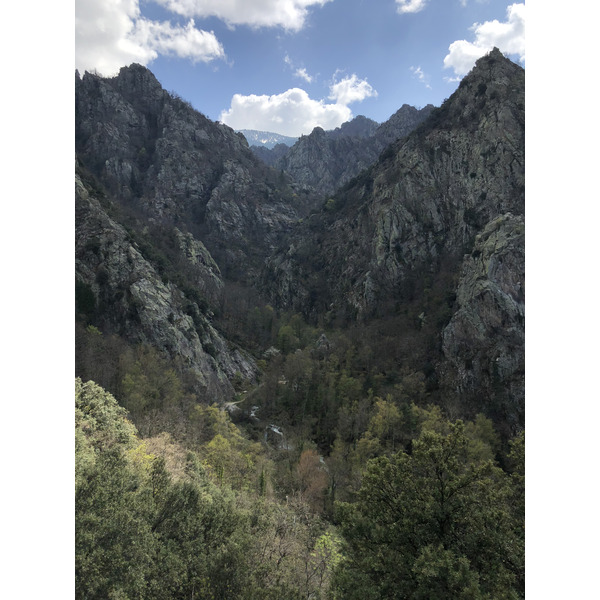 Photo France Abbaye Saint Martin du Canigou 2018-04 83