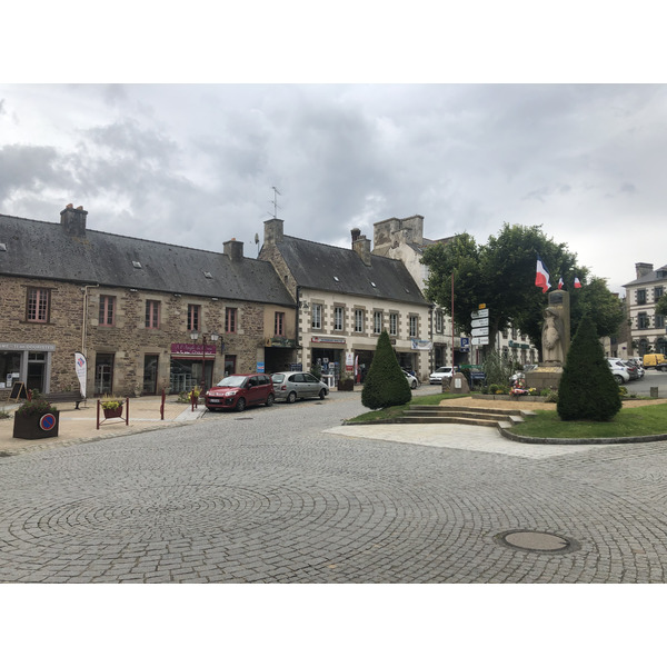 Photo France Pontrieux 2020-06 6
