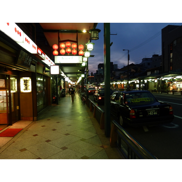 Photo Japon Kyoto Gion 2010-06 3