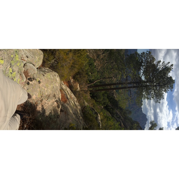 Photo France Corse Cascades de Purcaraccia 2017-09 1