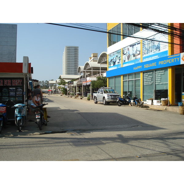 Photo Thaïlande Pattaya Soi Boakhao 2008-01 70