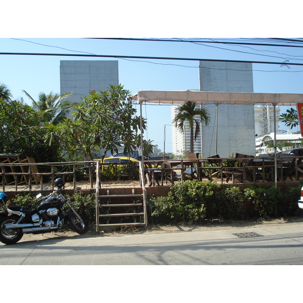 Photo Thaïlande Pattaya Soi Boakhao 2008-01 60