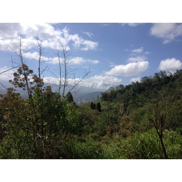 Photo Costa Rica Turrialba 2015-03 36