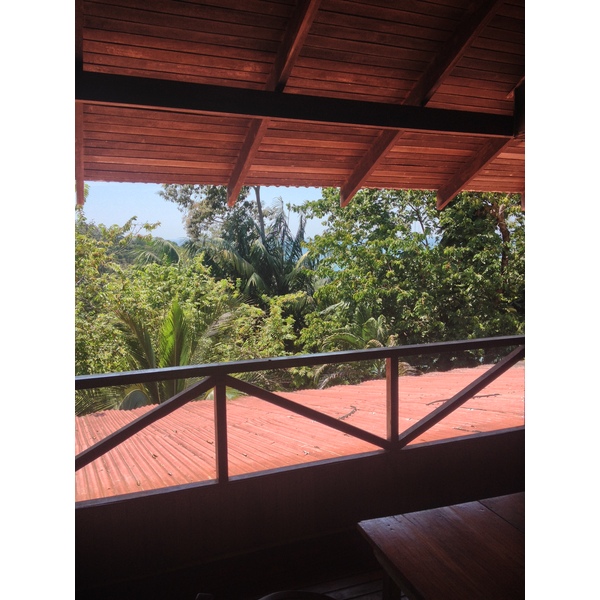 Photo Costa Rica Parc Manuel Antonio 2015-03 35