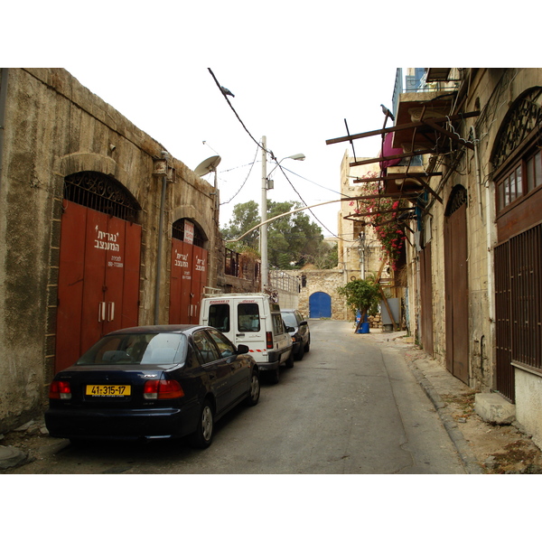Photo Israel Jaffa 2006-12 170
