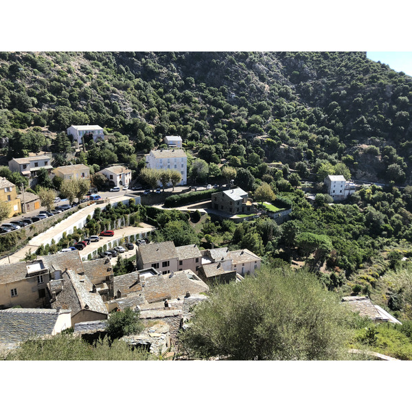 Photo France Corse Nonza 2018-09 5