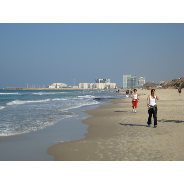 Photo Israel Herzliya 2006-12 3
