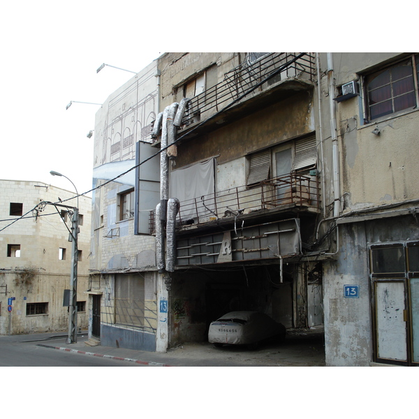 Photo Israel Jaffa 2006-12 177