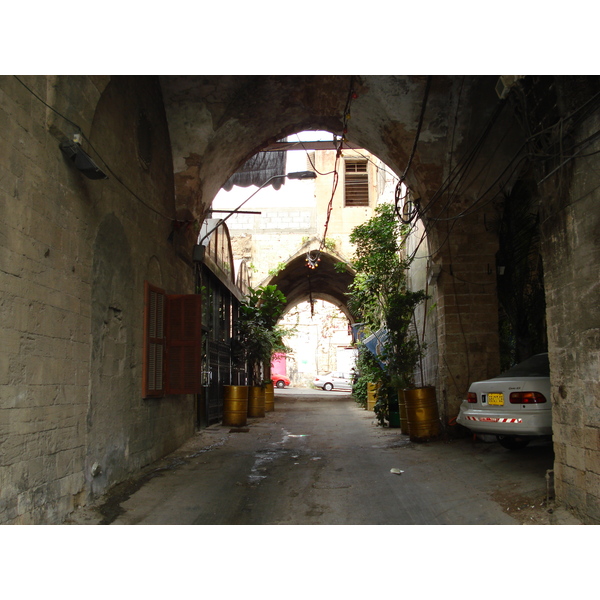 Photo Israel Jaffa 2006-12 188