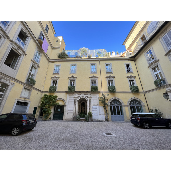 Photo Italie Rome 2021-09 310