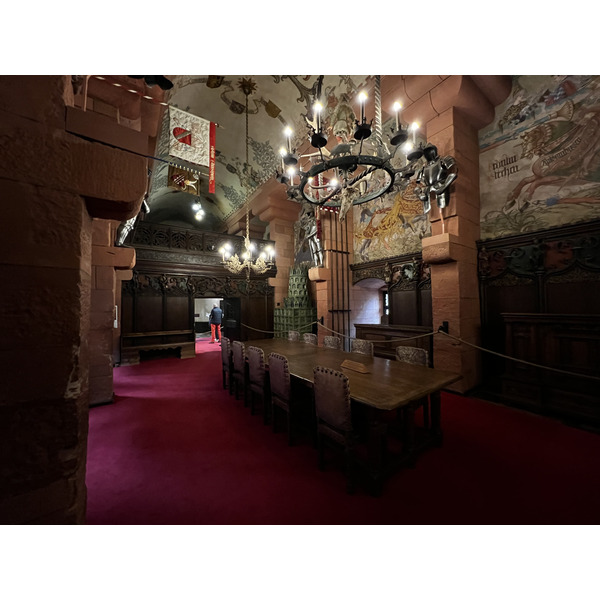 Photo France Château du Haut Koenigsbourg 2023-10 78