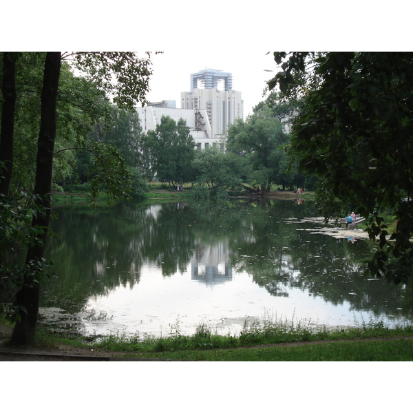 Photo Russie Iekaterinbourg 2006-07 101