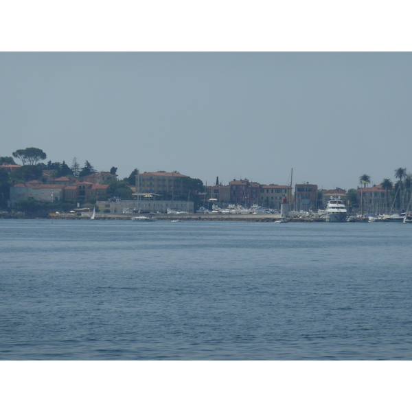 Photo France Beaulieu sur Mer 2009-05 22