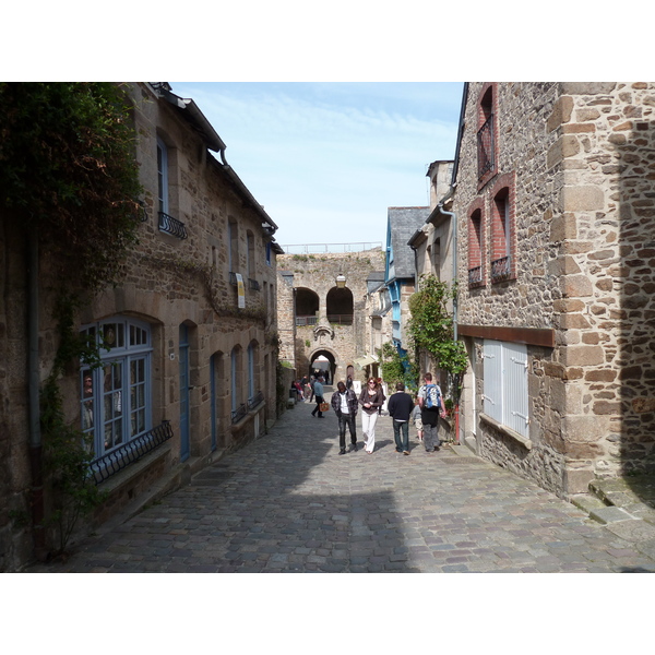 Photo France Dinan 2010-04 60