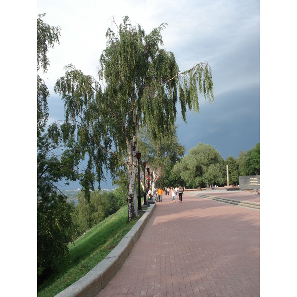 Photo Russie Nijni Novgorod 2006-07 121