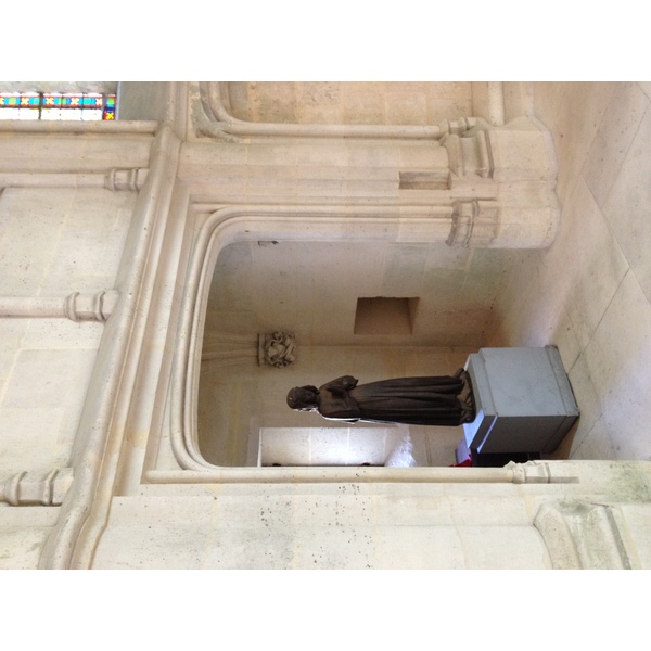 Photo France Pierrefonds 2014-05 21