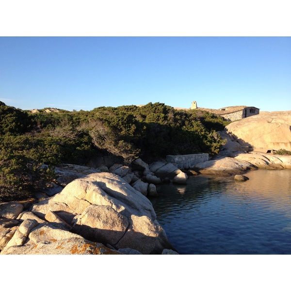 Photo France Corse Cavallo 2012-09 101