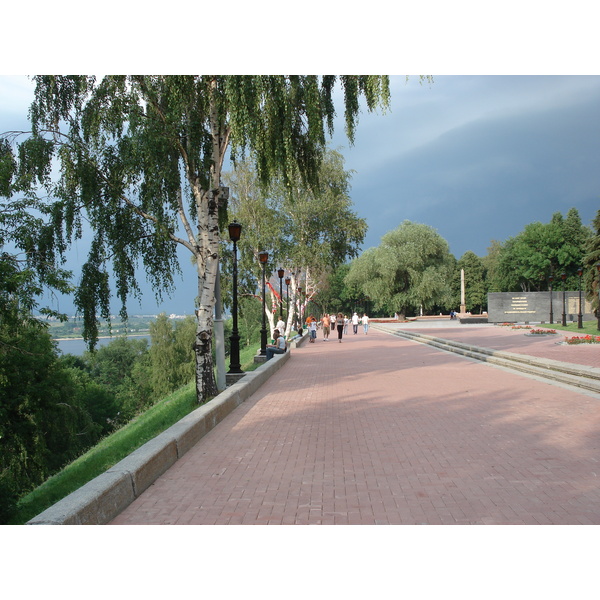 Photo Russie Nijni Novgorod 2006-07 124