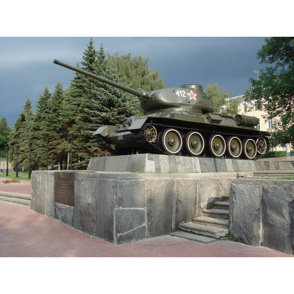 Photo Russie Nijni Novgorod 2006-07 136