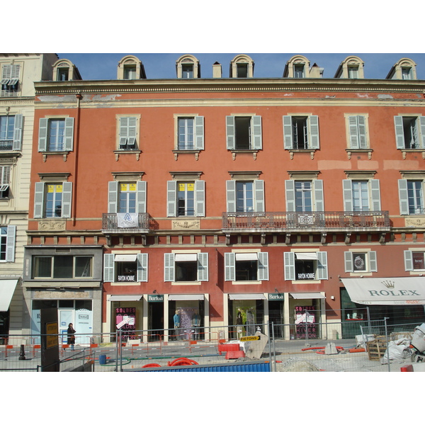 Photo France Nice 2007-02 41