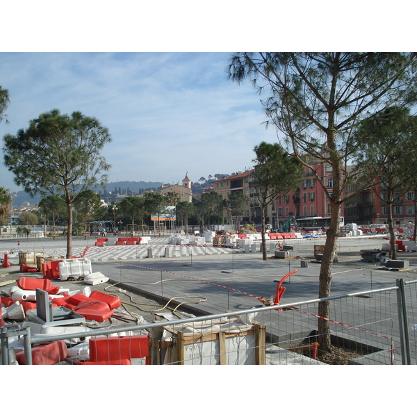 Photo France Nice 2007-02 38