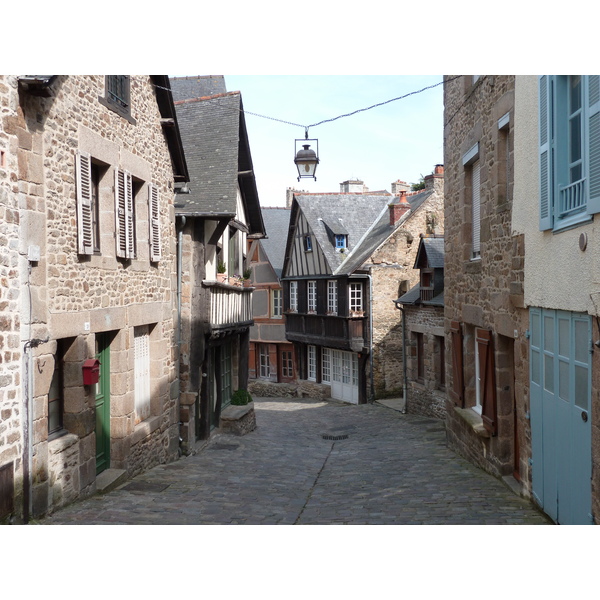 Photo France Dinan 2010-04 100