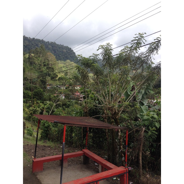 Photo Costa Rica Turrialba 2015-03 62