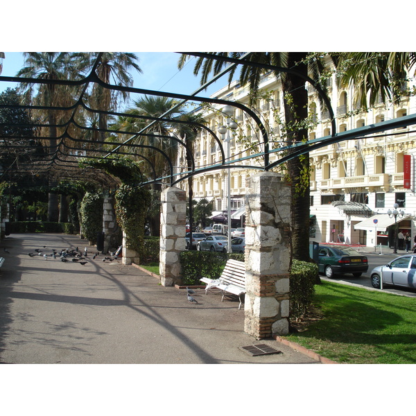 Photo France Nice 2007-02 43