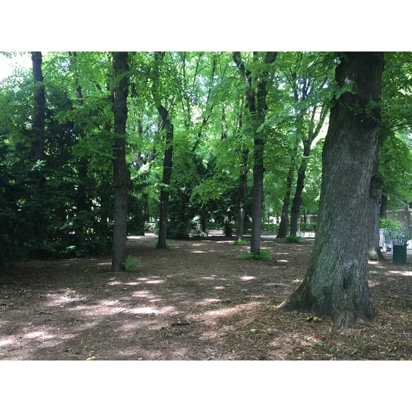 Photo France Paris Musée Rodin 2017-06 36