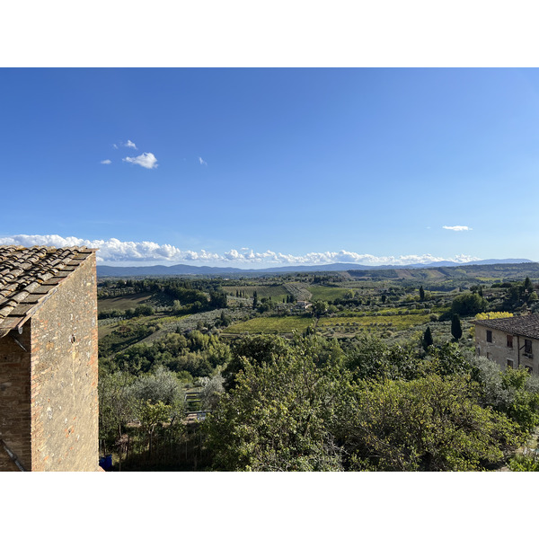 Photo Italie San Gimignano 2021-09 53