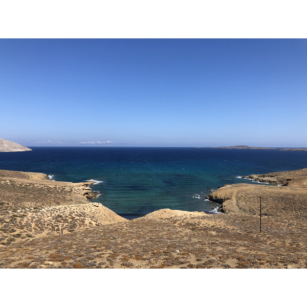 Photo Grèce Astypalea 2018-07 193