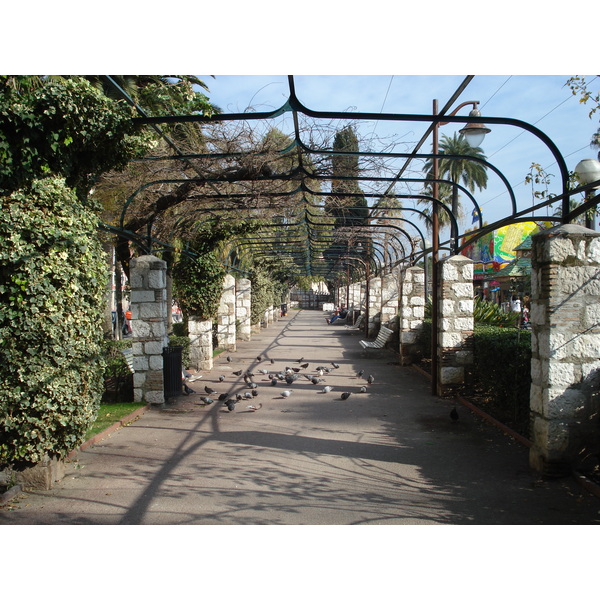 Photo France Nice 2007-02 47