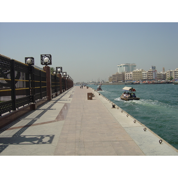 Photo Émirats arabes unis Dubai 2005-03 142