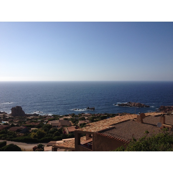 Photo Italie Sardaigne Costa Paradiso 2015-06 15