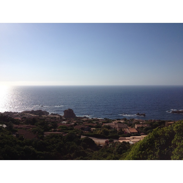 Photo Italie Sardaigne Costa Paradiso 2015-06 18