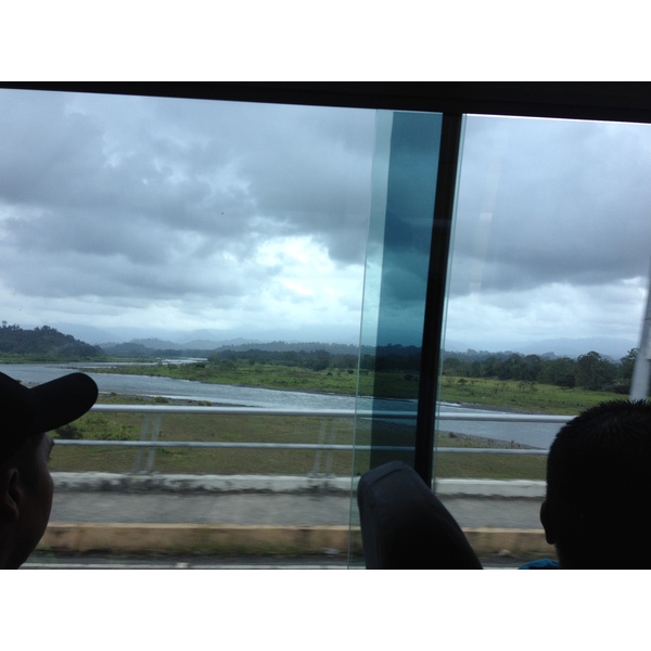 Photo Costa Rica Côte caraïbe 2015-03 10