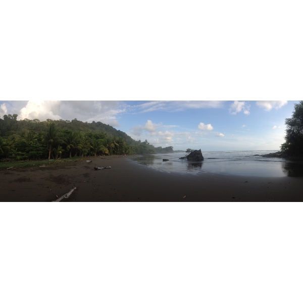 Photo Costa Rica Dominical 2015-03 86
