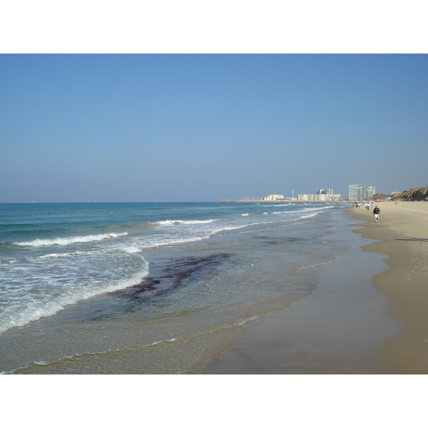 Photo Israel Herzliya 2006-12 26