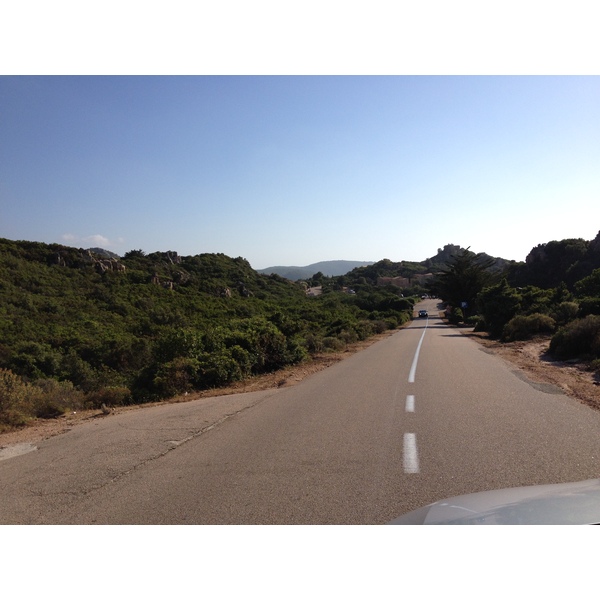 Photo Italie Sardaigne Costa Paradiso 2015-06 17