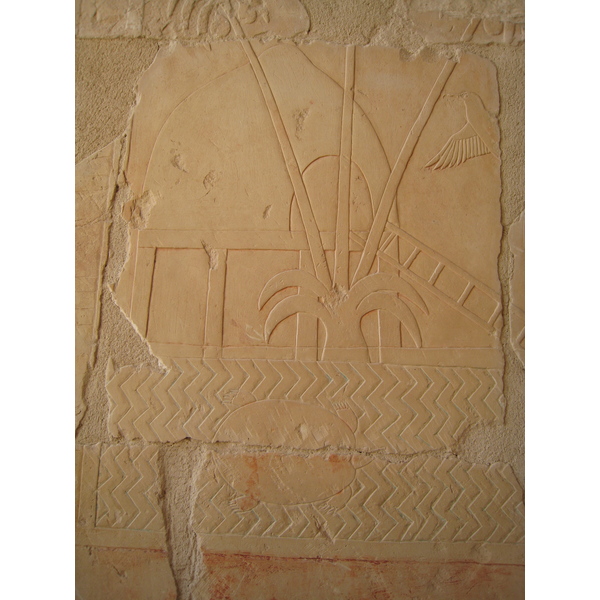 Photo Égypte Louxor 2007-04 69