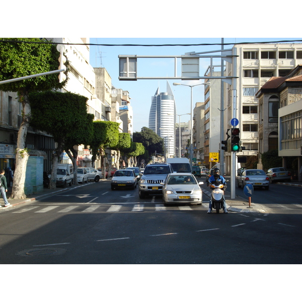 Photo Israel Haifa 2006-12 104