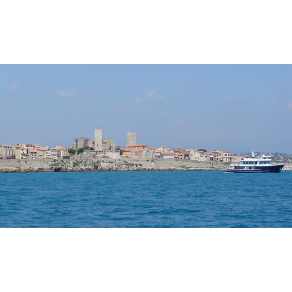 Photo France Antibes 2007-07 4