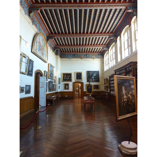 Photo France Narbonne 2009-07 45